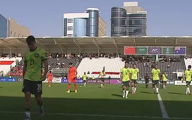 澳门真人百家乐登录入口-韩媒热议中国队小组第一：巨大奇迹！中国黄金一代确实很可怕