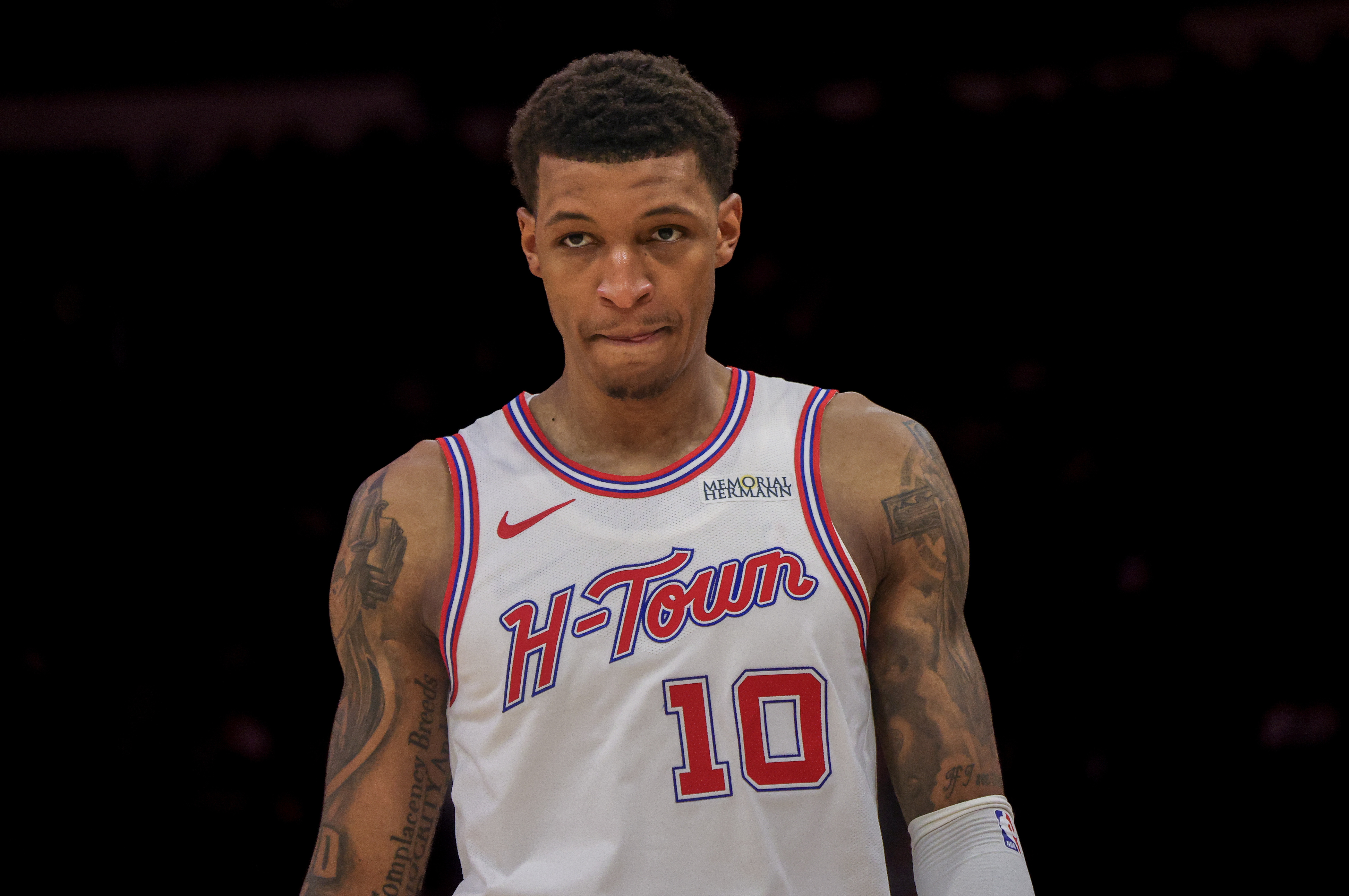 澳门真人百家乐登录入口-小贾巴里：我的队友们一直信任我 不断给我传球 所有人都鼓励我