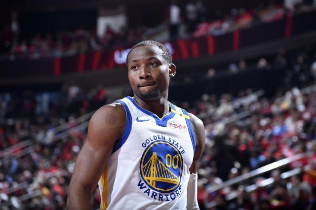 澳门真人百家乐官网-在勇士浪费青春和天赋 对于库明加来说毫无意义