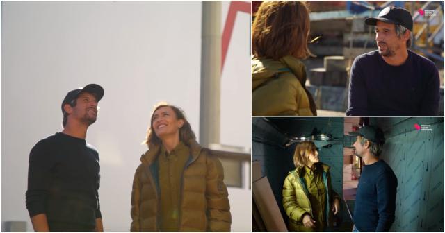 澳门百家乐官方网站-前皇马左后卫科恩特朗退役后干啥？在老家当渔船主