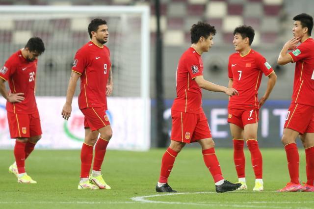 澳门百家乐平台-【观点】国足之惑：我们为什么要交学费？