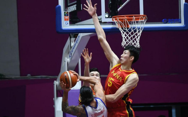 澳门真人百家乐官网-从中国男篮惊险逆转台北队的过程看：周琦在国家队尚有一席之地