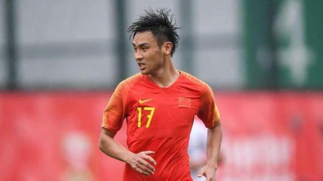 澳门真人百家乐-从年少成名到大器晚成 “初哥”吴兴涵两度策动破门