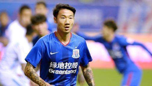 落叶归根却因言论惹事 告别泰达荣昊委身中甲不易