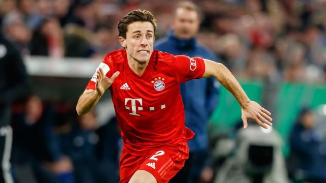 从转会矛盾到接班勒夫，弗利克与萨利的那些事儿