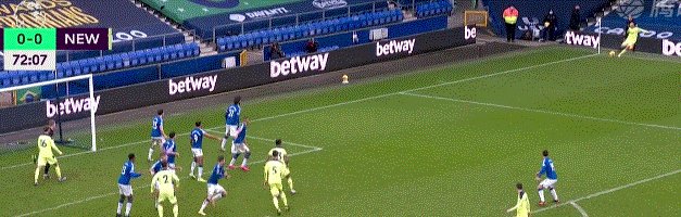 澳门百家乐官方网站-【英超】威尔逊梅开二度+中柱 埃弗顿主场0比2纽卡